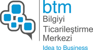 Bilgiyi Ticarileştirme Merkezi (BTM)